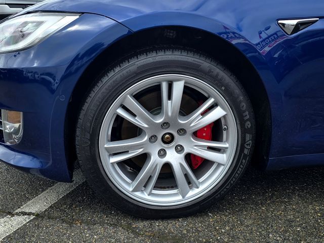 2020 Tesla Model S Performance Folsom CA