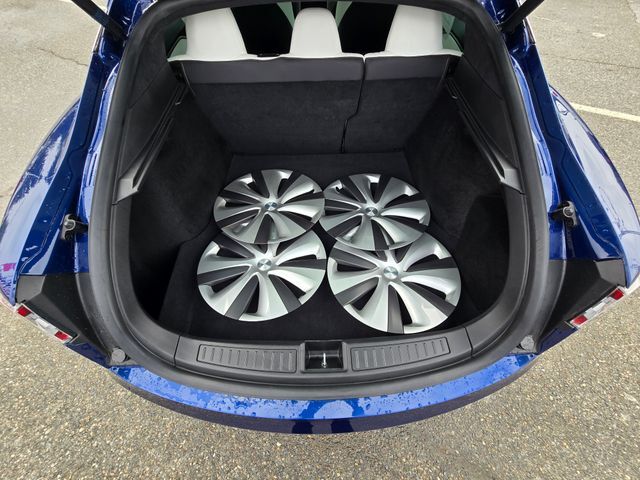 2020 Tesla Model S Performance Folsom CA