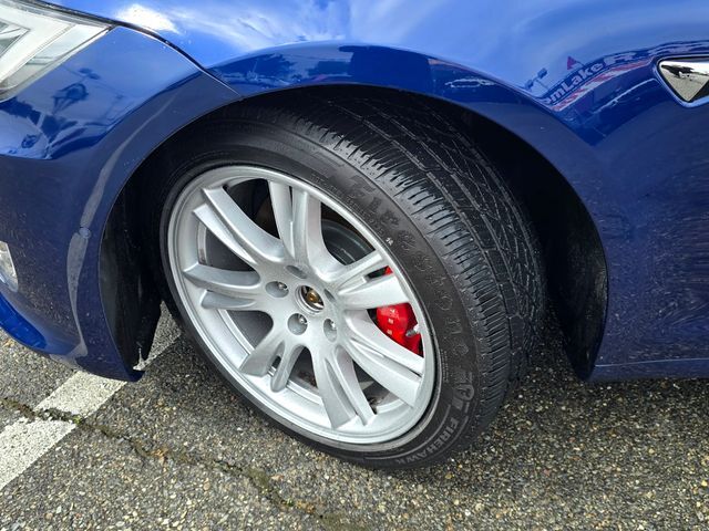 2020 Tesla Model S Performance Folsom CA