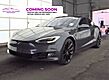 2020 Tesla Model S Performance Sedan 4D