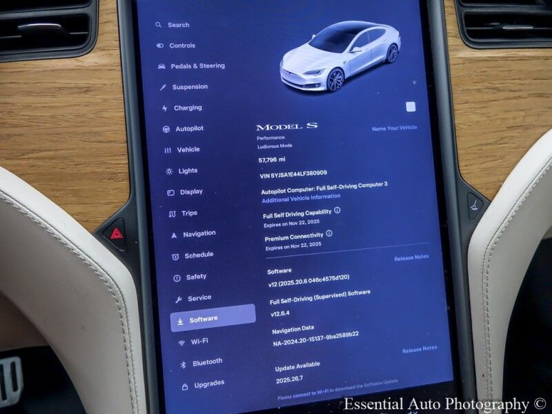 2020 Tesla Model S Performance Willowbrook IL