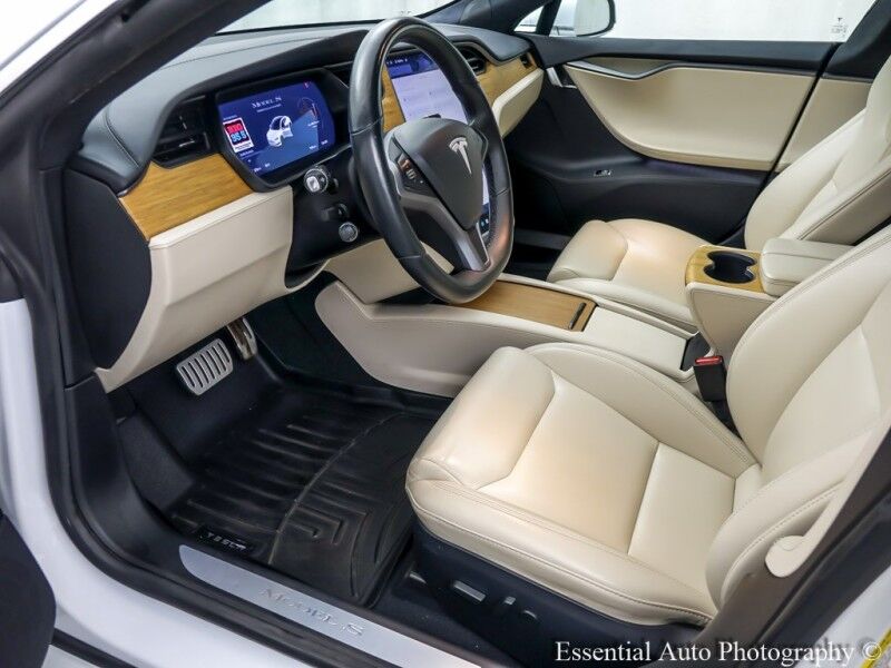 2020 Tesla Model S Performance Willowbrook IL
