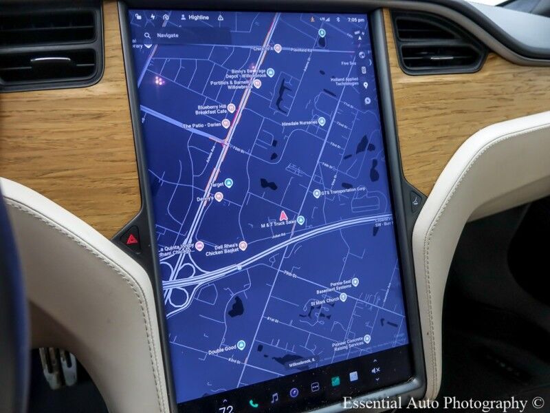 2020 Tesla Model S Performance Willowbrook IL