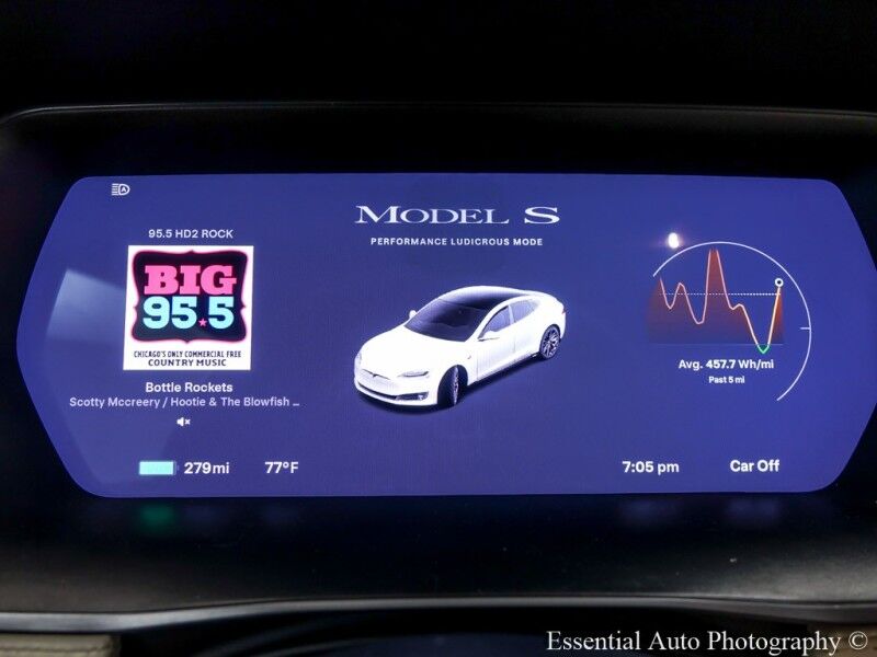 2020 Tesla Model S Performance Willowbrook IL