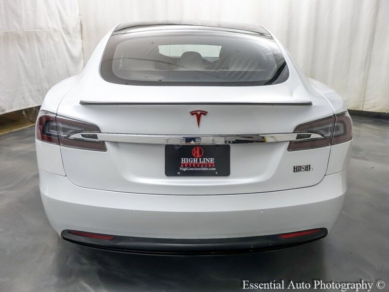 2020 Tesla Model S Performance Willowbrook IL