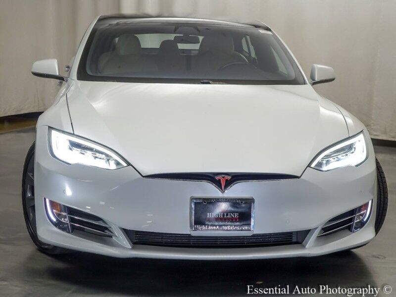2020 Tesla Model S Performance Willowbrook IL