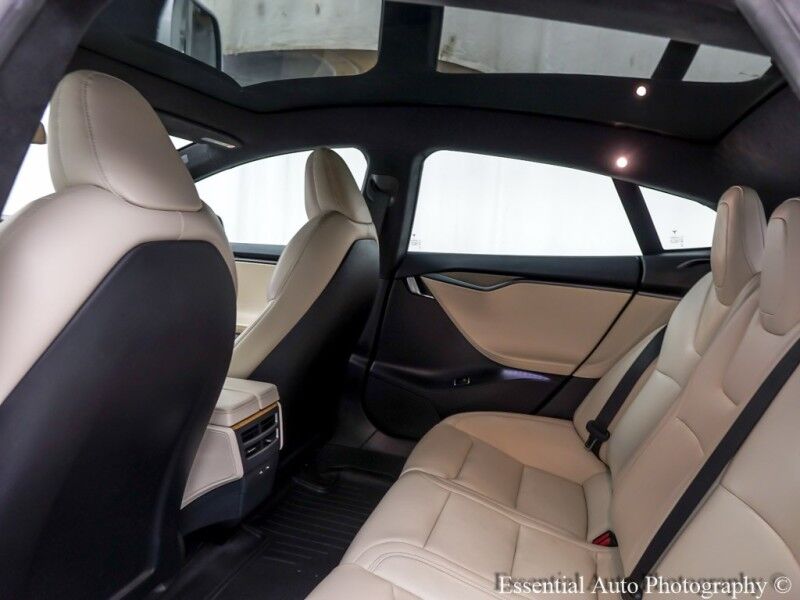 2020 Tesla Model S Performance Willowbrook IL