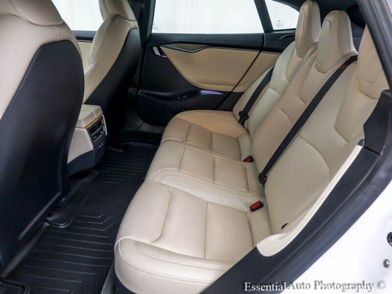 2020 Tesla Model S Performance Willowbrook IL