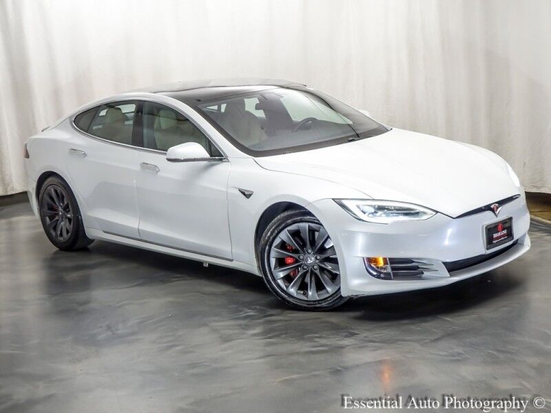 2020 Tesla Model S Performance Willowbrook IL