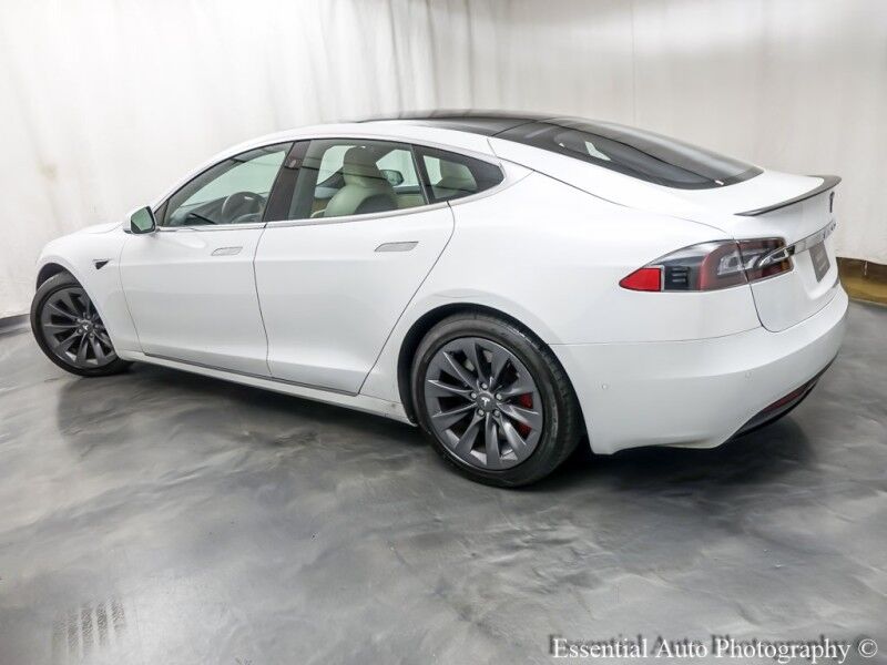 2020 Tesla Model S Performance Willowbrook IL