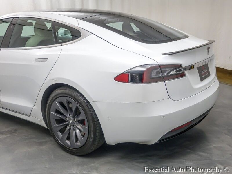 2020 Tesla Model S Performance Willowbrook IL