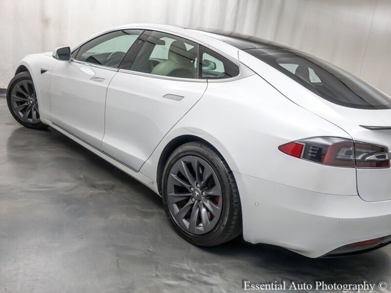 2020 Tesla Model S Performance Willowbrook IL