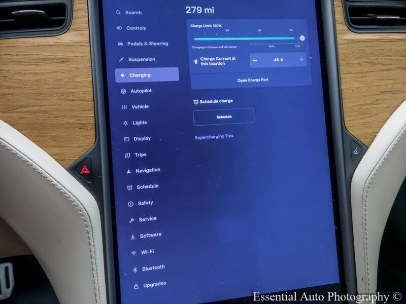 2020 Tesla Model S Performance Willowbrook IL