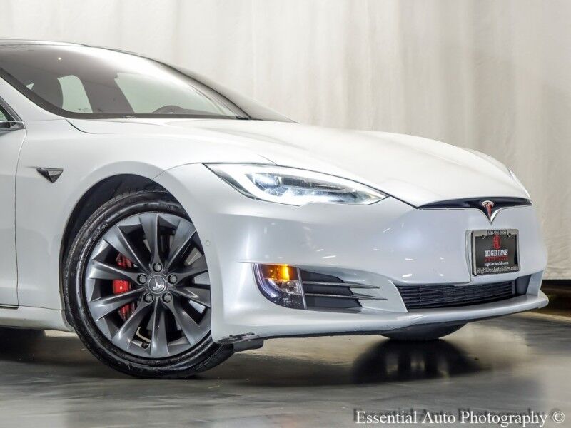 2020 Tesla Model S Performance Willowbrook IL