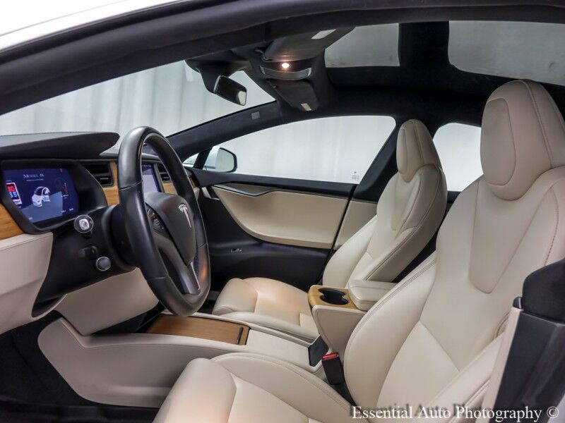 2020 Tesla Model S Performance Willowbrook IL