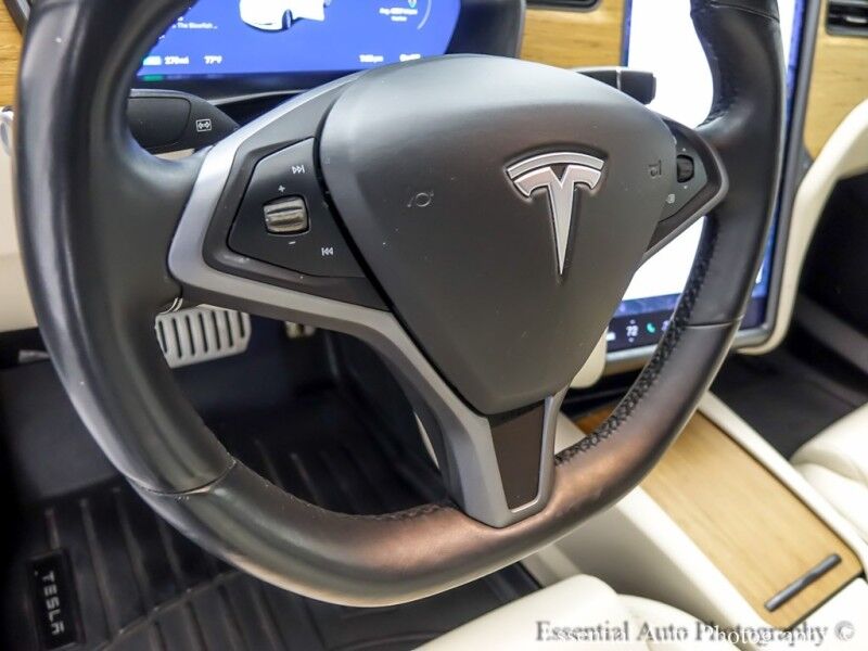 2020 Tesla Model S Performance Willowbrook IL