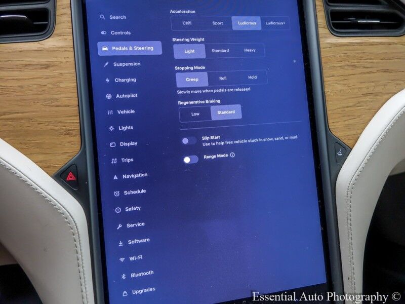 2020 Tesla Model S Performance Willowbrook IL