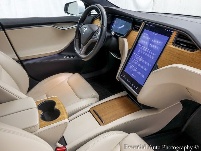 2020 Tesla Model S Performance Willowbrook IL