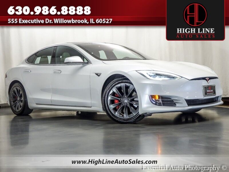 2019 Tesla Model S 75D photo 45