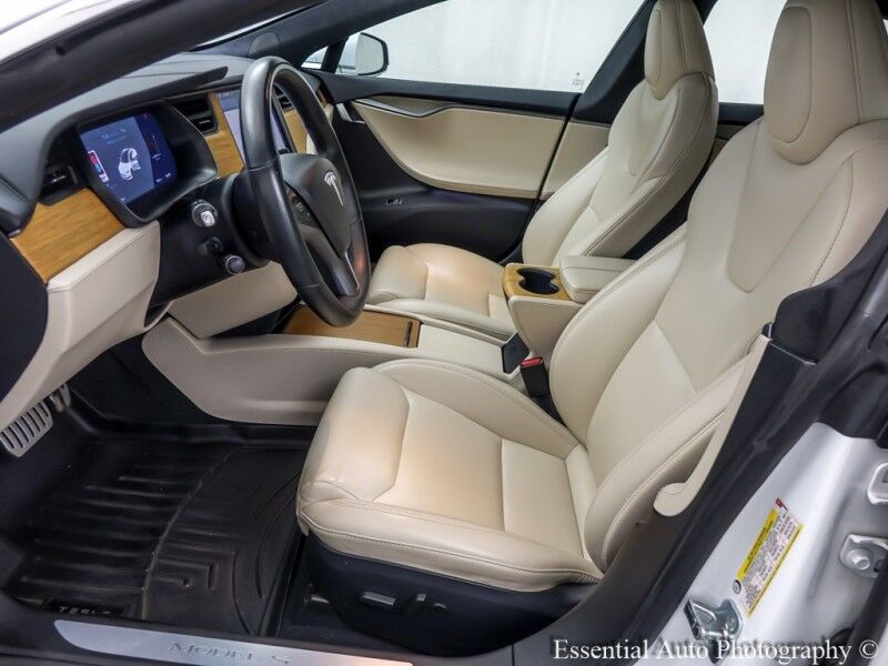 2020 Tesla Model S Performance Willowbrook IL