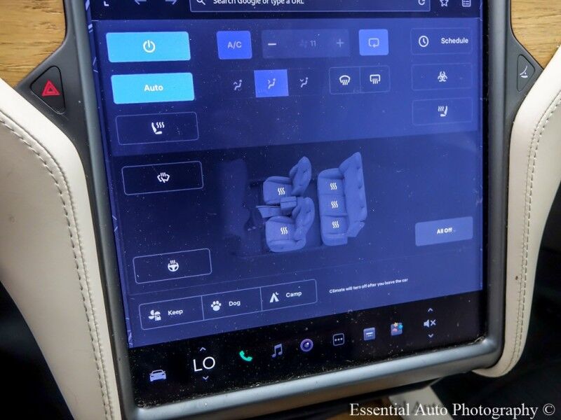 2020 Tesla Model S Performance Willowbrook IL