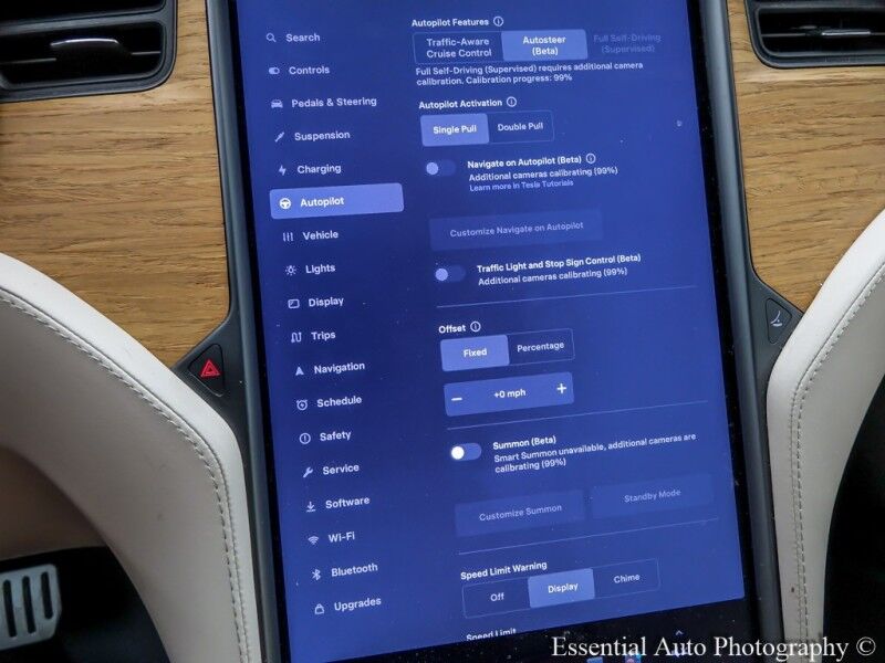 2020 Tesla Model S Performance Willowbrook IL