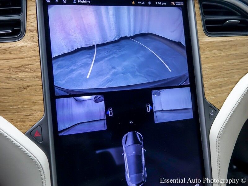 2020 Tesla Model S Performance Willowbrook IL