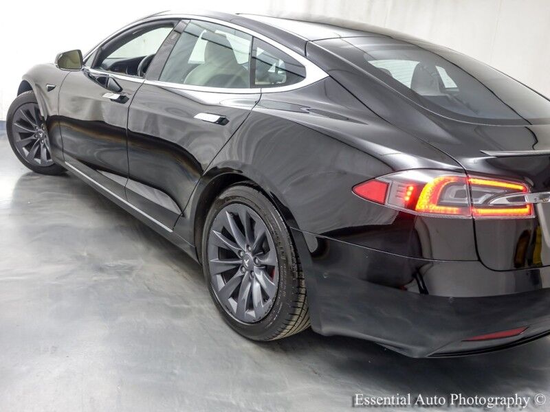 2020 Tesla Model S Performance Willowbrook IL