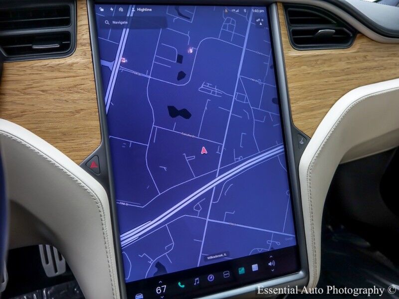 2020 Tesla Model S Performance Willowbrook IL