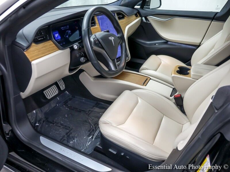 2020 Tesla Model S Performance Willowbrook IL