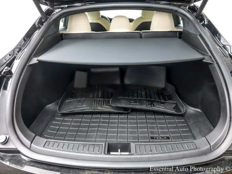 2020 Tesla Model S Performance Willowbrook IL