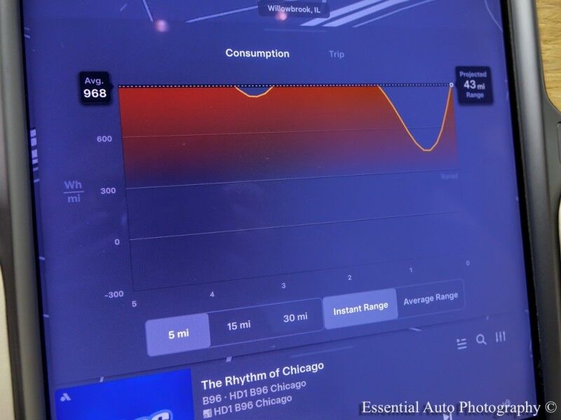 2020 Tesla Model S Performance Willowbrook IL