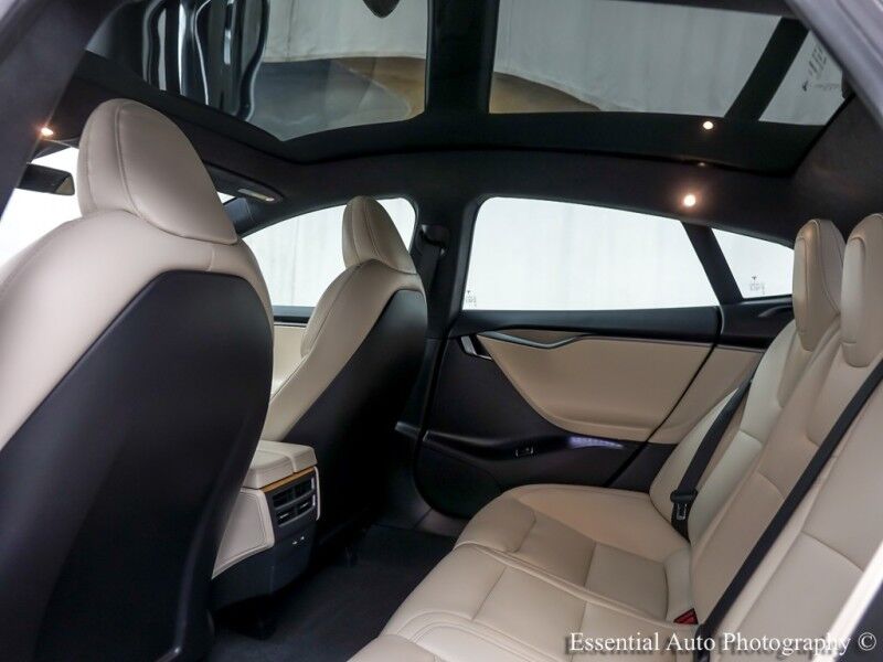 2020 Tesla Model S Performance Willowbrook IL