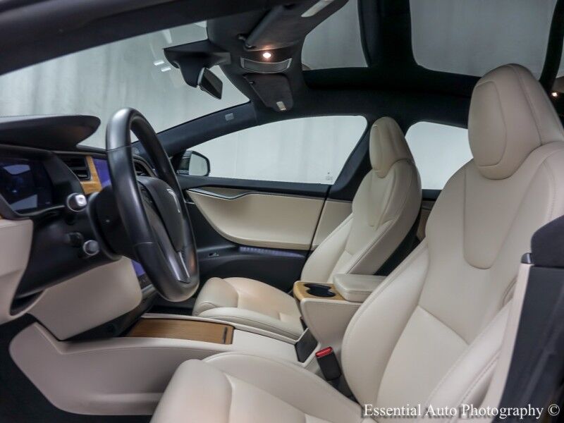 2020 Tesla Model S Performance Willowbrook IL