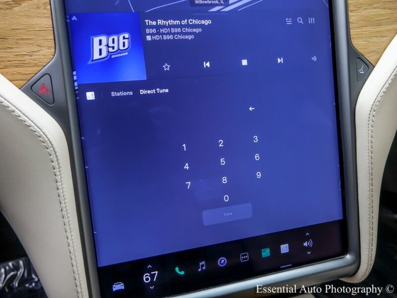 2020 Tesla Model S Performance Willowbrook IL
