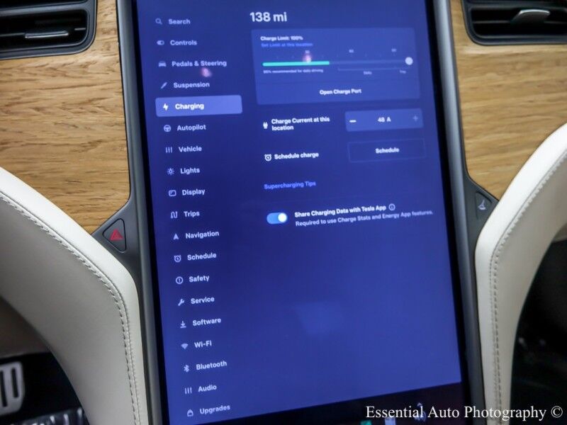 2020 Tesla Model S Performance Willowbrook IL