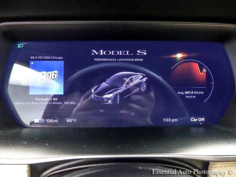 2020 Tesla Model S Performance Willowbrook IL