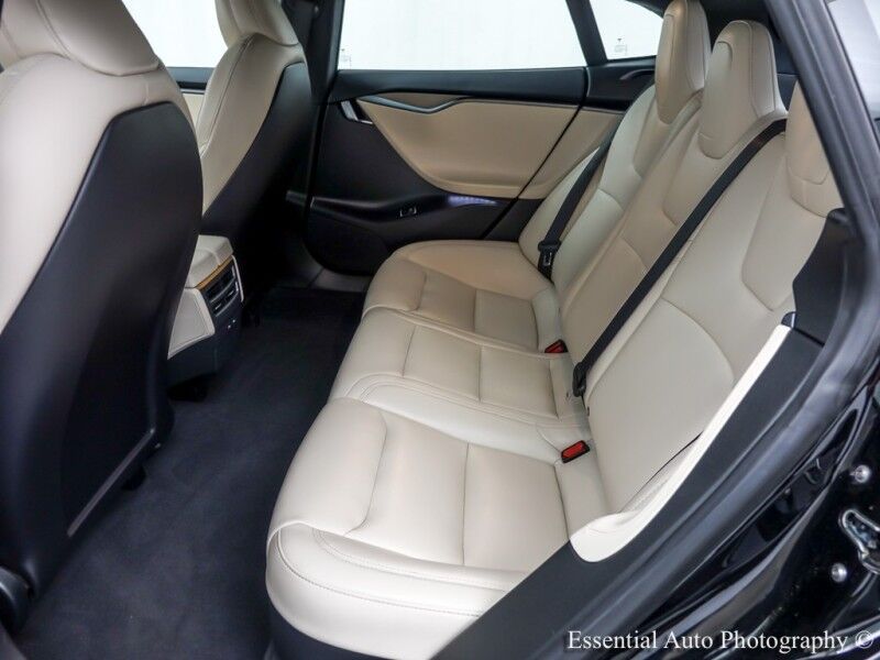 2020 Tesla Model S Performance Willowbrook IL