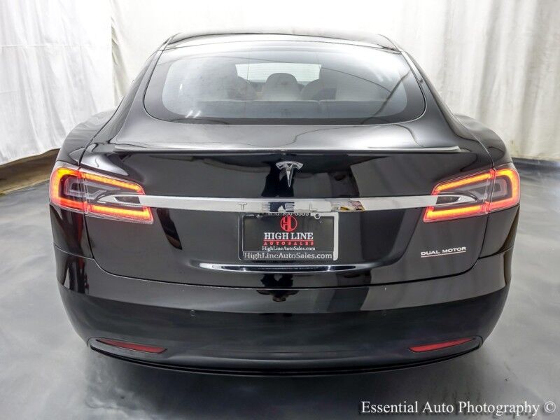 2020 Tesla Model S Performance Willowbrook IL