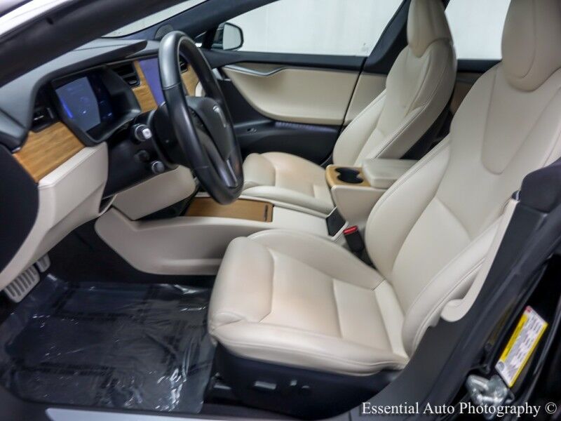 2020 Tesla Model S Performance Willowbrook IL