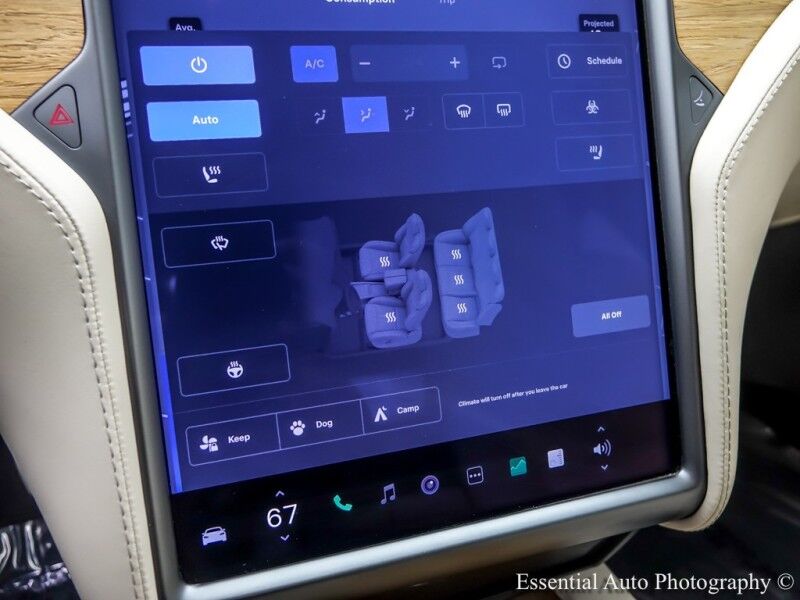 2020 Tesla Model S Performance Willowbrook IL