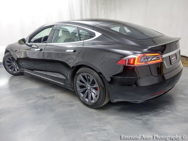 2020 Tesla Model S Performance Willowbrook IL