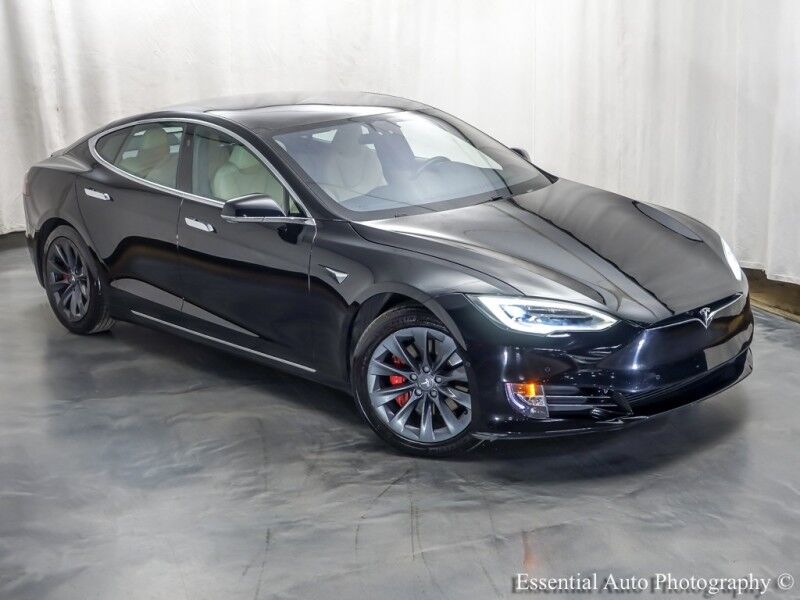 2020 Tesla Model S Performance Willowbrook IL