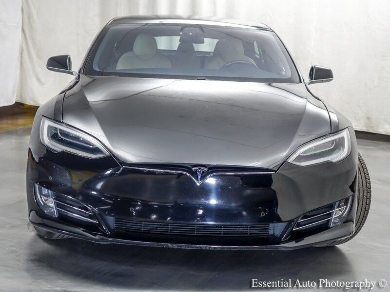 2020 Tesla Model S Performance Willowbrook IL