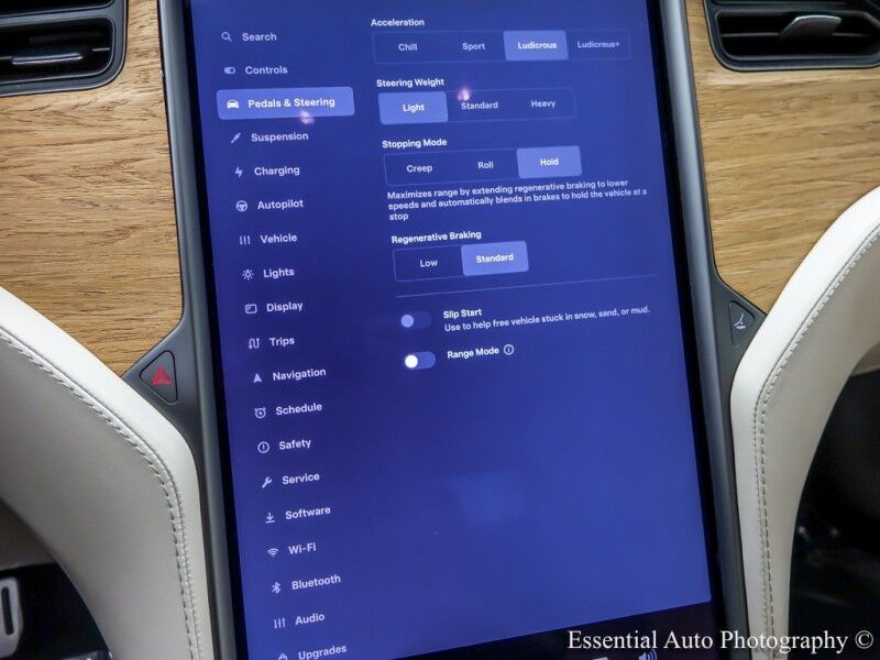 2020 Tesla Model S Performance Willowbrook IL