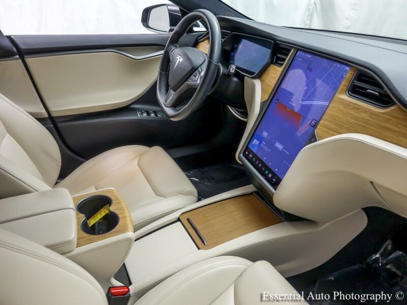 2020 Tesla Model S Performance Willowbrook IL