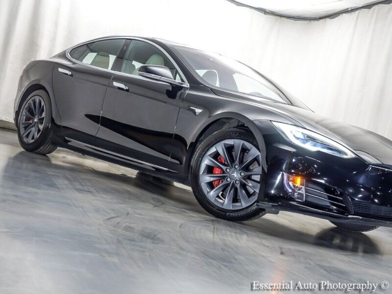 2020 Tesla Model S Performance Willowbrook IL