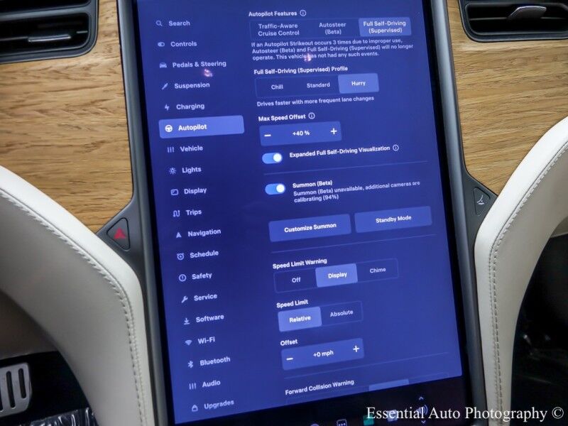 2020 Tesla Model S Performance Willowbrook IL