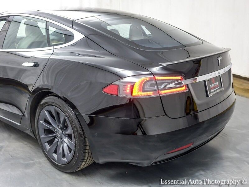 2020 Tesla Model S Performance Willowbrook IL