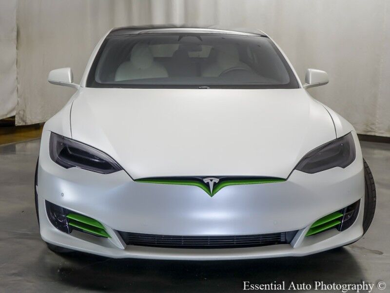 2020 Tesla Model S Performance Willowbrook IL